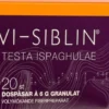 Vi-Siblin Granulat i dospåse 610 mg/g 20 st