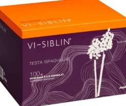 Vi-Siblin Granulat i dospåse 610 mg/g 100 st