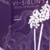 Vi-Siblin S Granulat 880 mg/g 450 gr