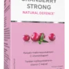 Vitabalans Cranberry Strong 60 kapslar