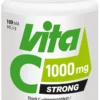 Vita-C Strong 1000 mg 100 tabletter
