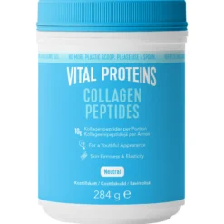 Vital Proteins Collagen Peptides 284 g