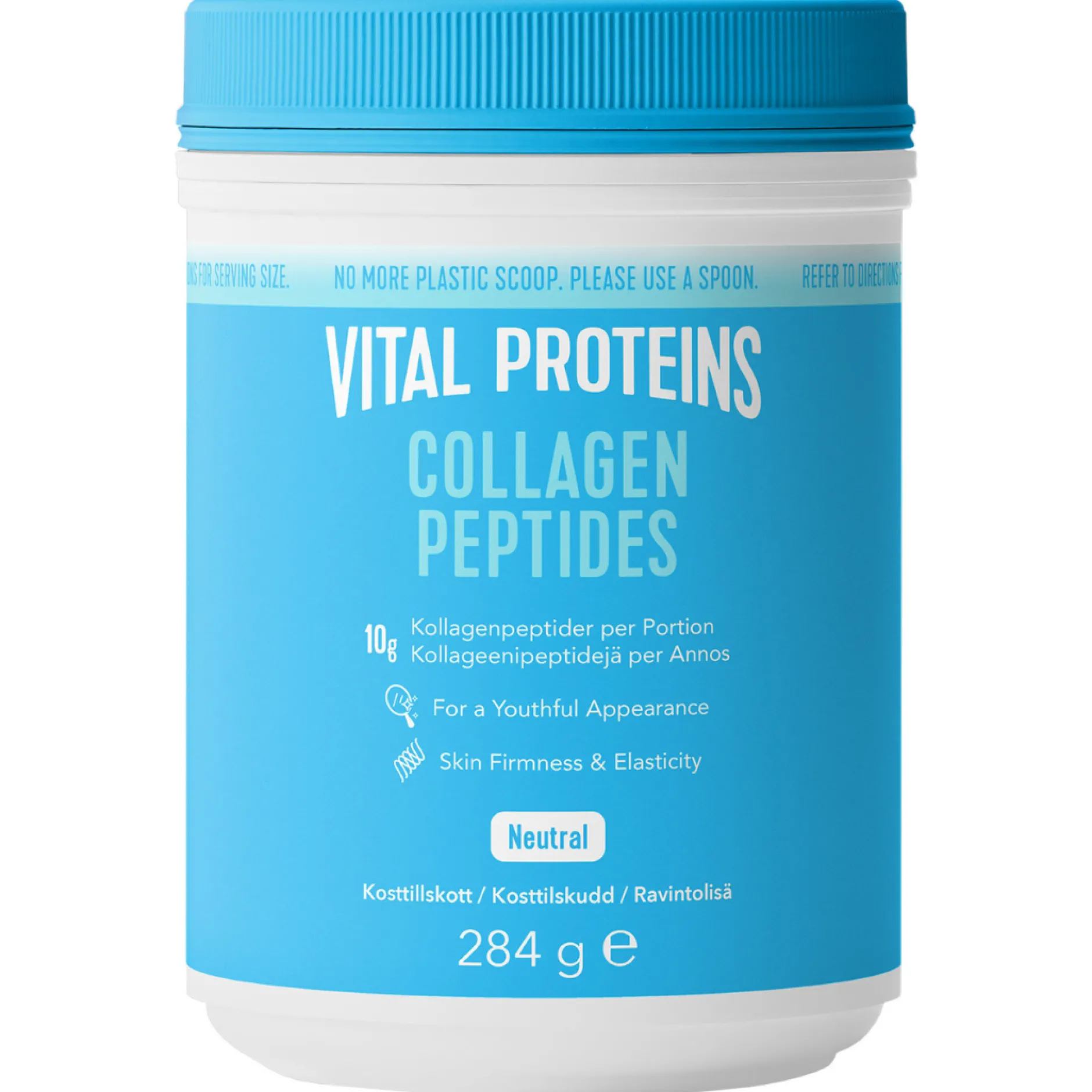 Vital Proteins Collagen Peptides 284 g