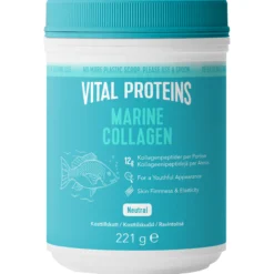 Vital Proteins Marine Collagen 221 g