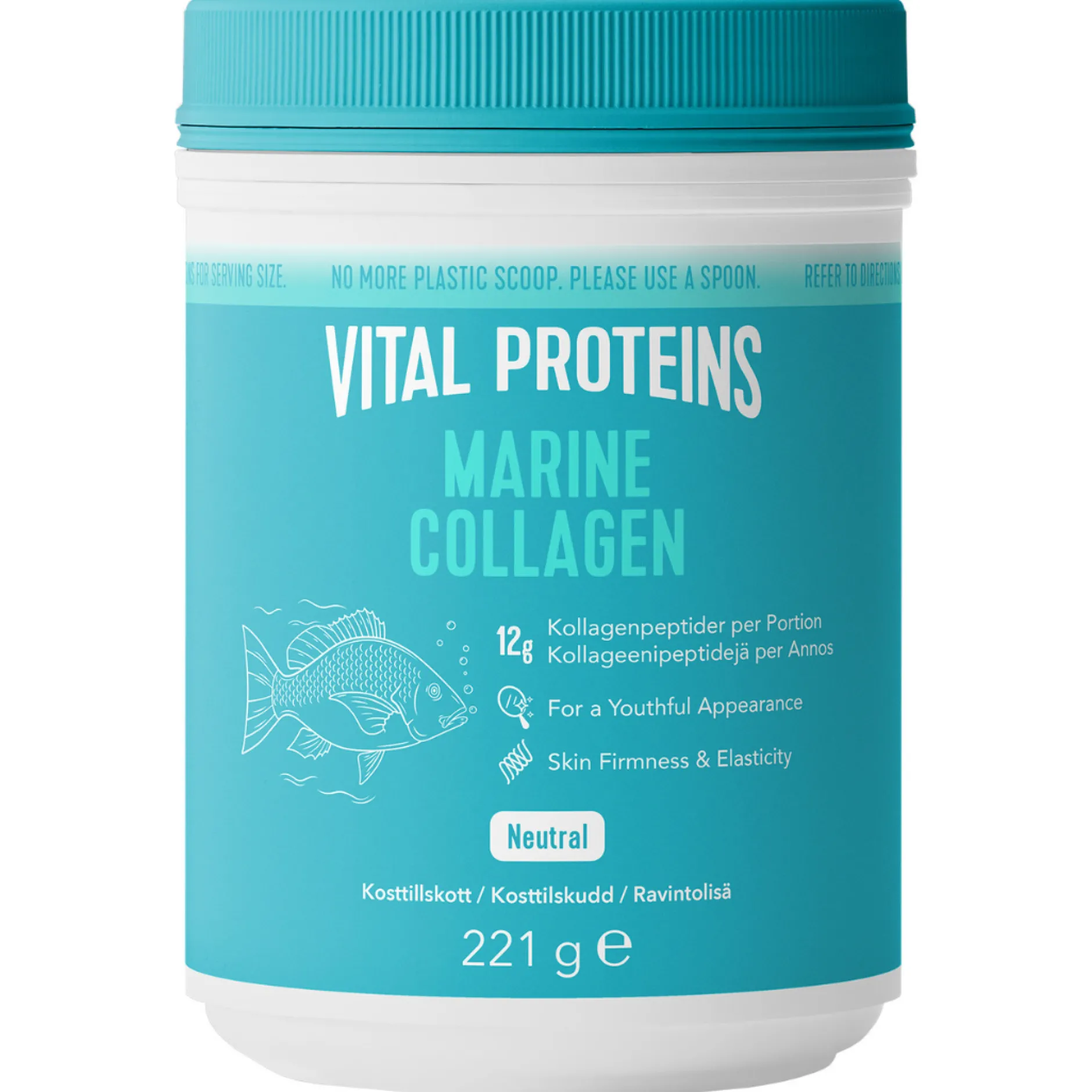 Vital Proteins Marine Collagen 221 g