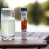 Vitaminpro Vätskeersättning Brus Apelsin 20 st
