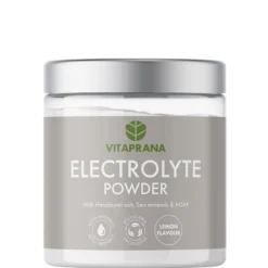 Vitaprana Electrolyte Powder Lemon 375g