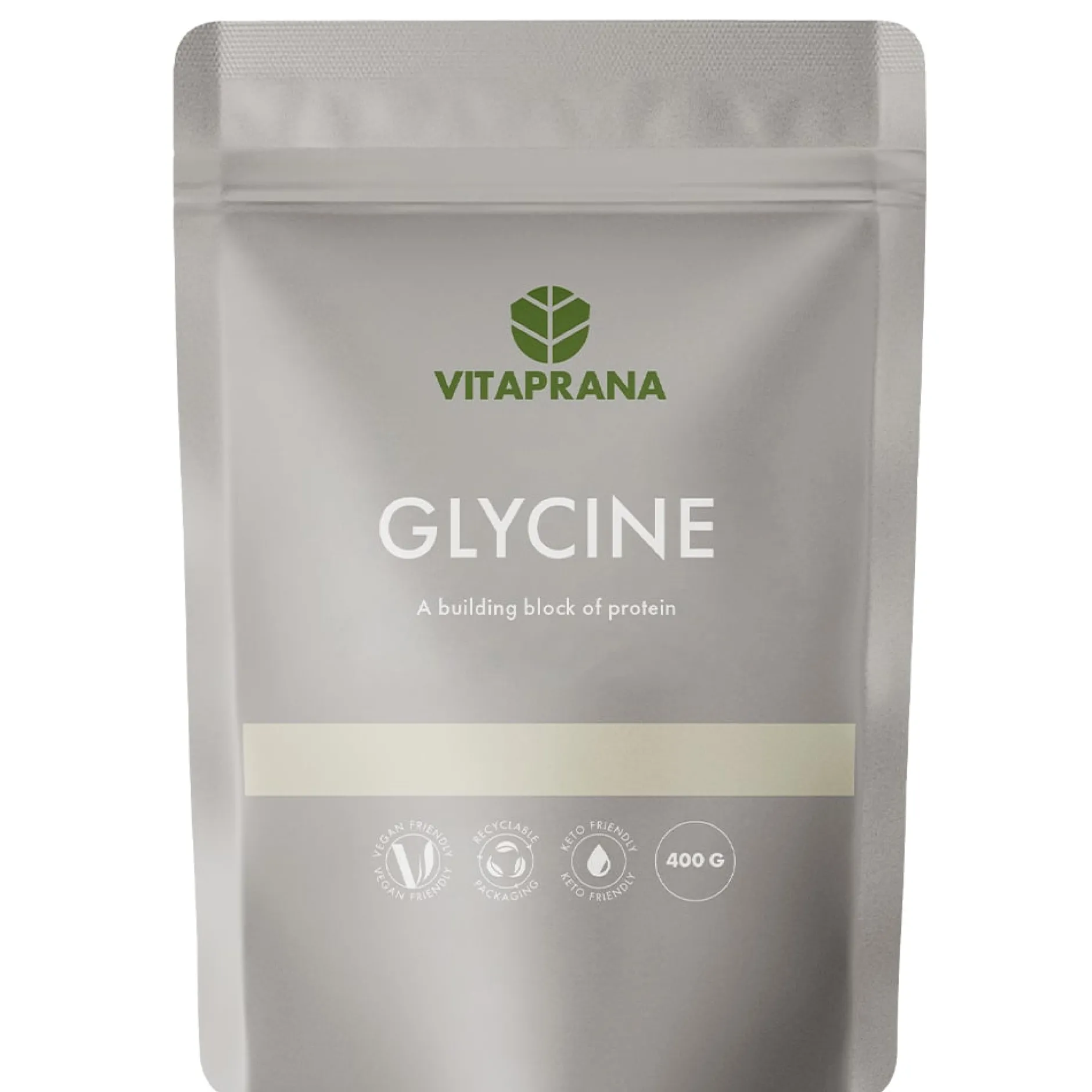 Vitaprana Glycine 400g