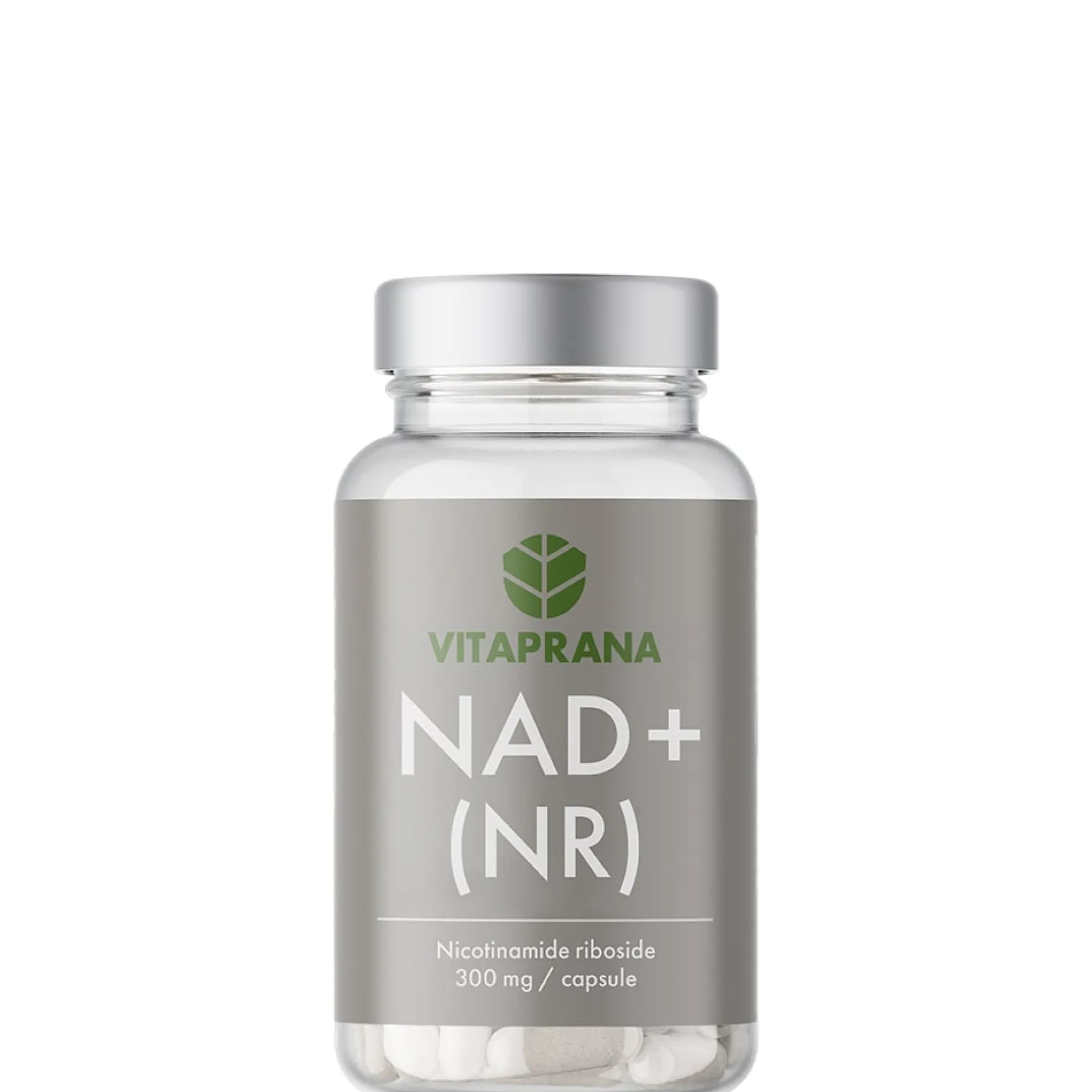 Vitaprana NAD+ Nikotinamid Ribosid 30 kapslar