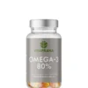 Vitaprana Omega-3 80% 100 kapslar