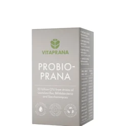 Vitaprana Probioprana Probiotika 30 kapslar