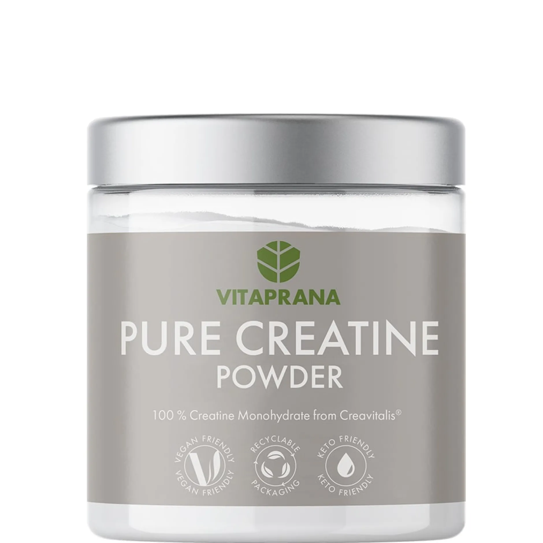 Vitaprana Pure Creatine 110g