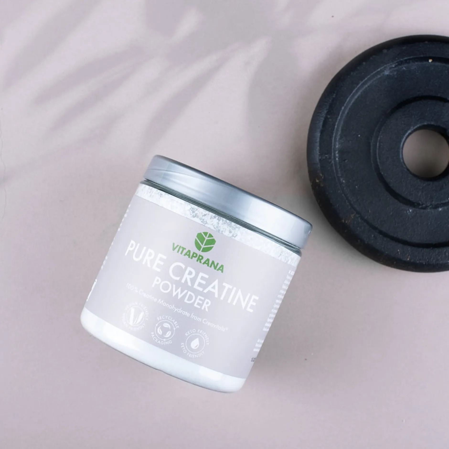 Vitaprana Pure Creatine 110g