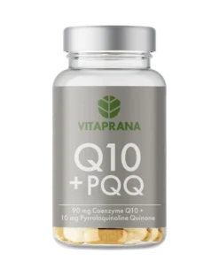 Vitaprana Q10+PQQ 60 kapslar