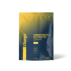 Vitargo Electrolyte Citrus 75 g 15 st/box