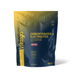Vitargo Electrolyte Grapes 750 g