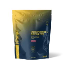 Vitargo Electrolyte Grapes 1,5 kg
