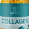 VitaYummy Collagen Papaya 60 st