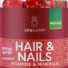 VitaYummy Hair & Nails Watermelon Summer Edition 2026 60 st
