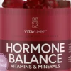 VitaYummy Hormone Balance Raspberry & Sage 60 st