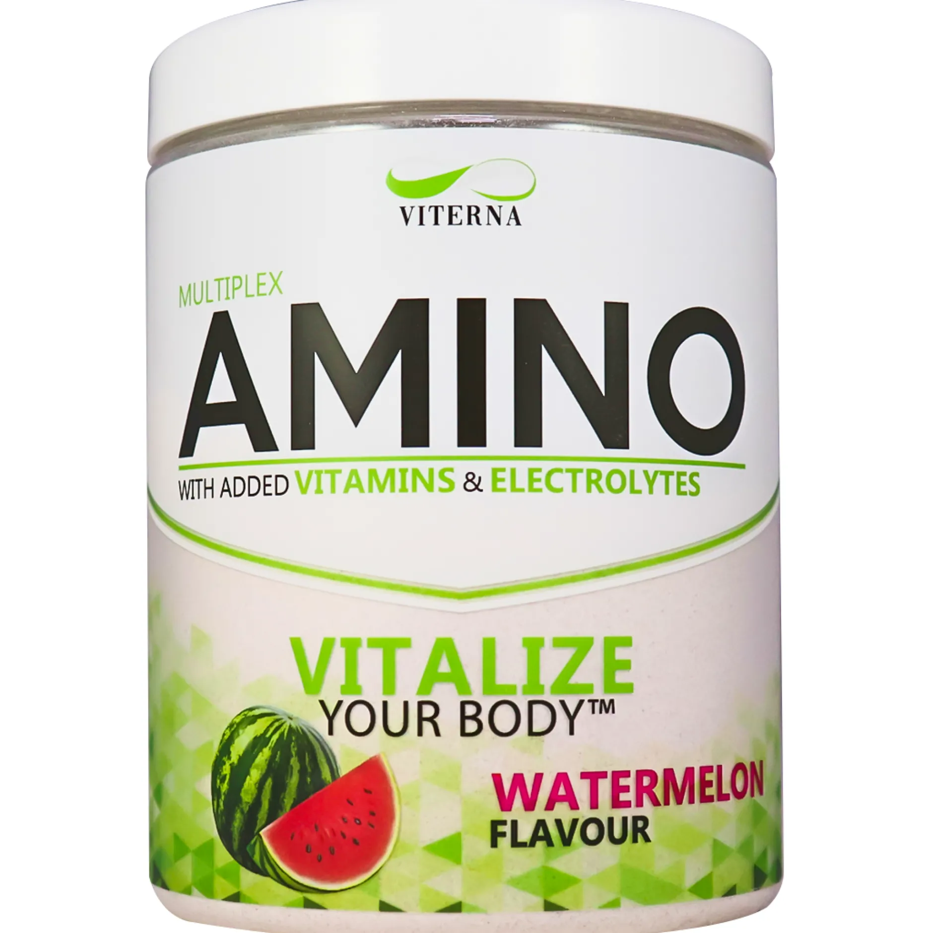 Viterna Amino Watermelon 400g