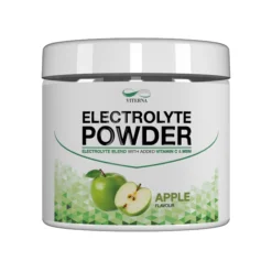 Viterna Electrolyte Powder Apple Vegan 120 g