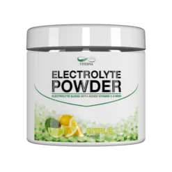 Viterna Electrolyte Powder Citrus Vegan 120 g