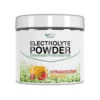 Viterna Electrolyte Powder Strawberry Mango Vegan 120 g