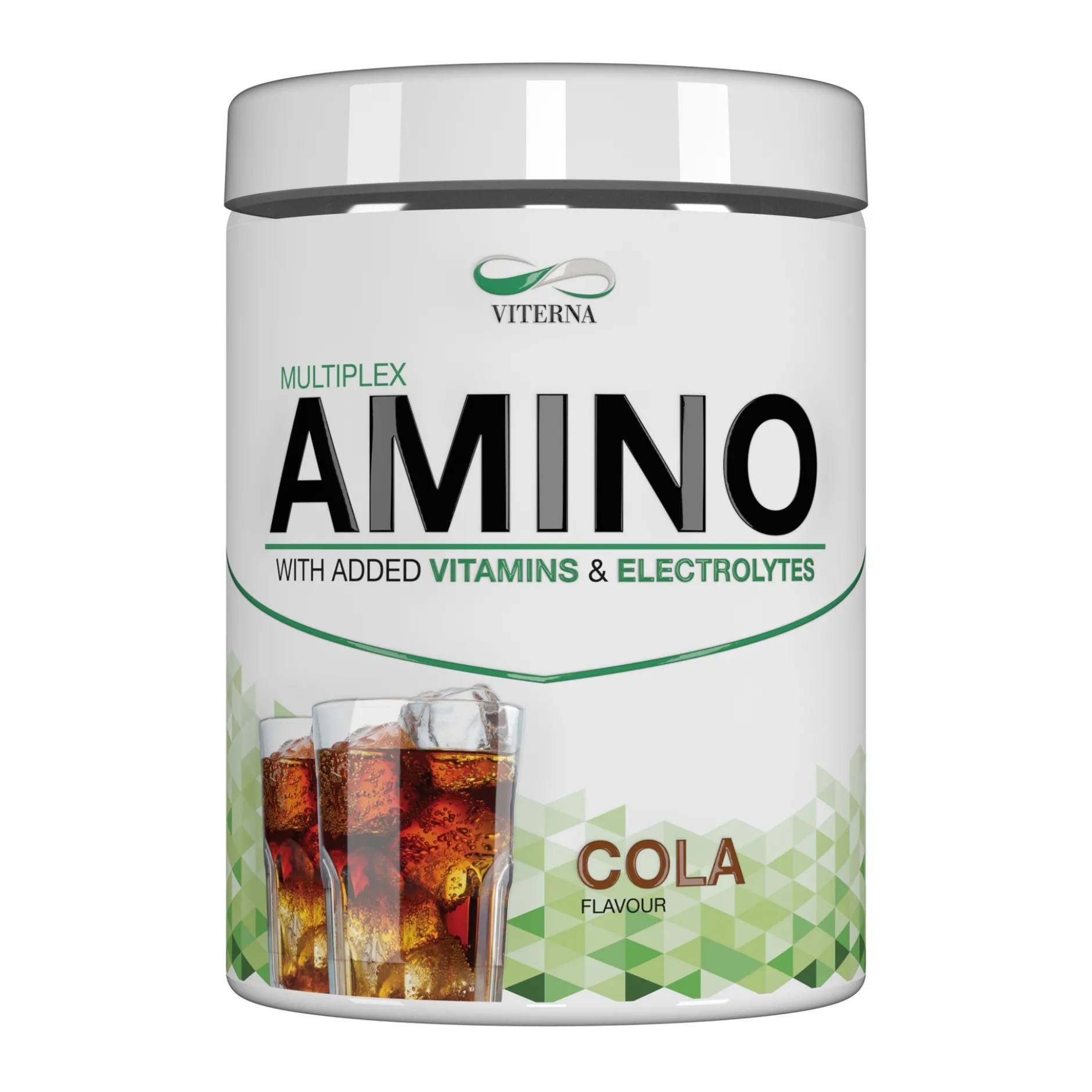 Viterna Multiplex Amino Cola Vegan 400 g