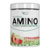 Viterna Multiplex Amino Strawberry Peach Vegan 400 g