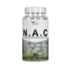 Viterna N Acetyl Cystein Vegan 90 kapslar