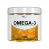 Viterna Omega-3 70% 120 kapslar