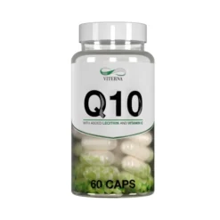 Viterna Q10 60 kapslar