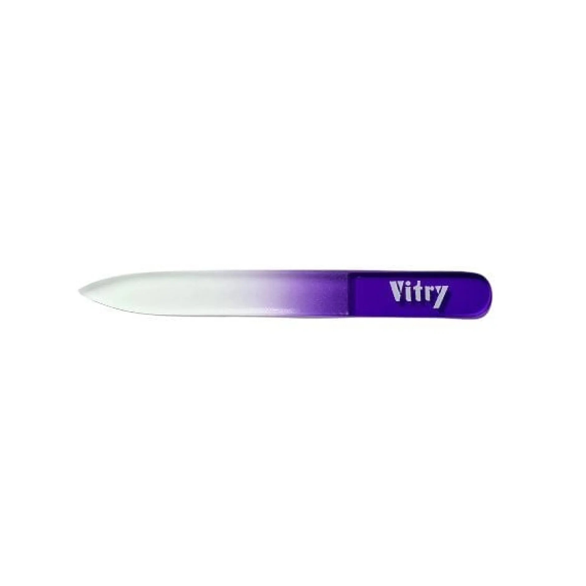 Vitry Baby Glass Nail File 1 st