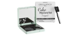 Vitry Cake Mascara Black 4 g
