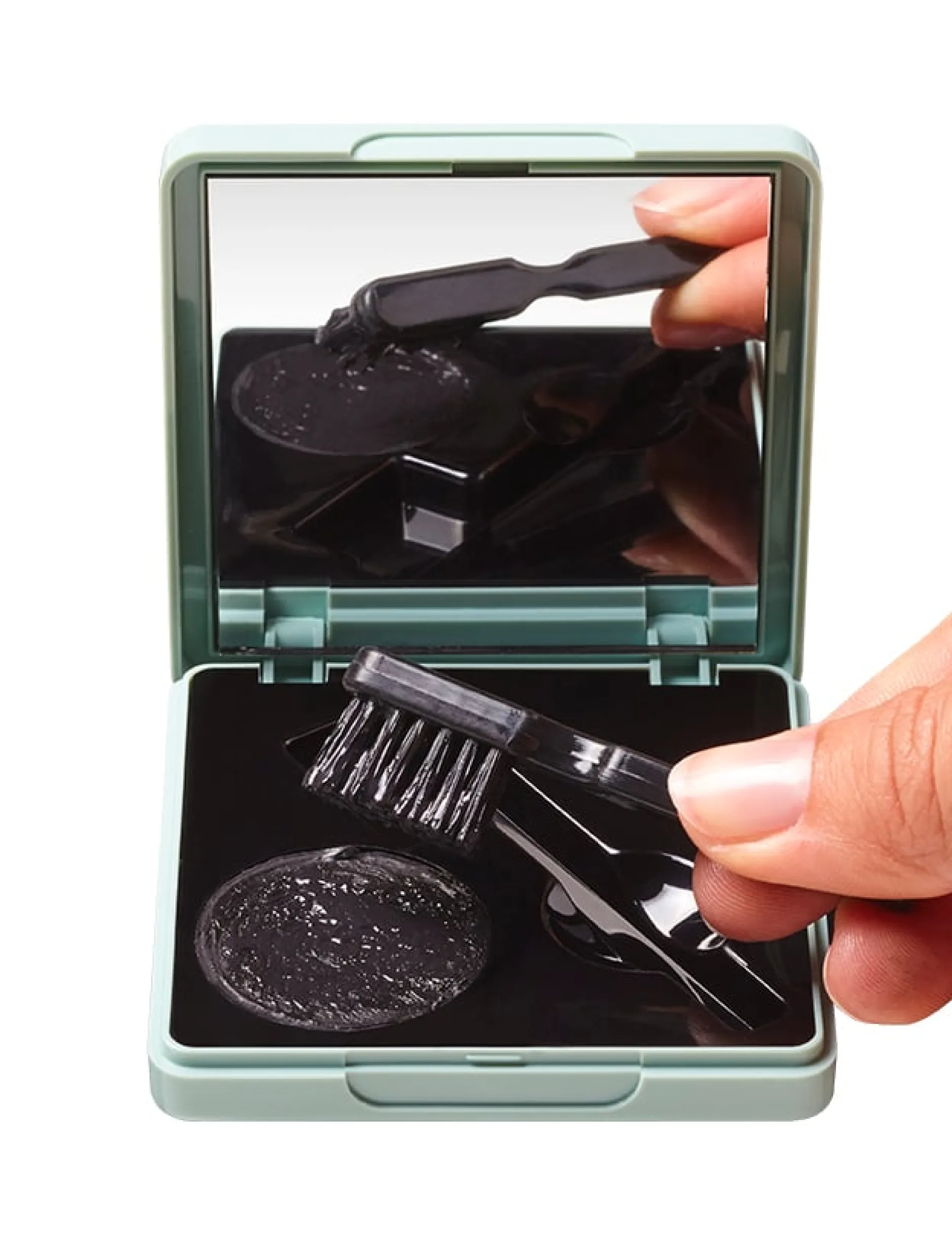 Vitry Cake Mascara Black 4 g