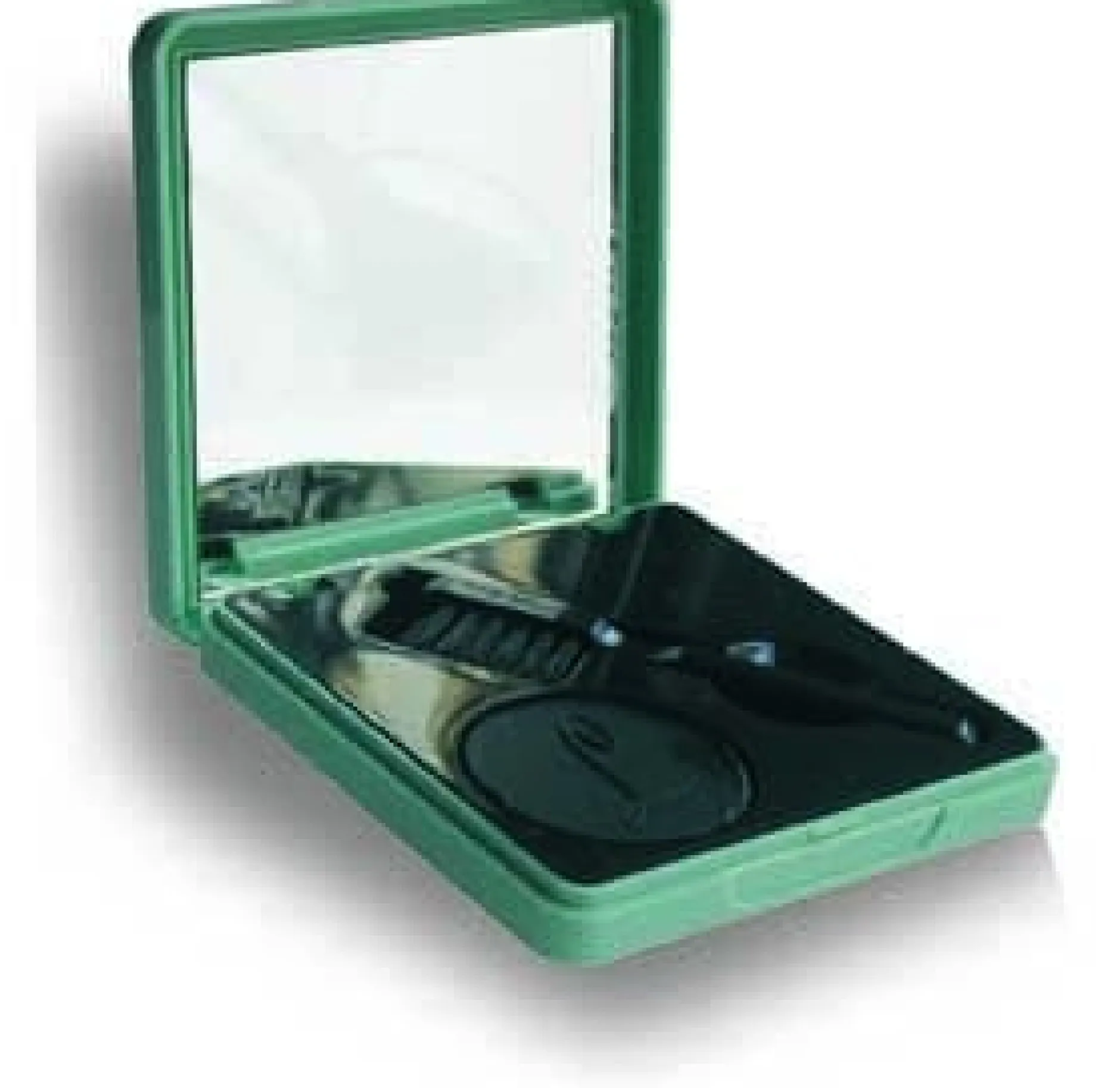 Vitry Cake Mascara Black 4 g