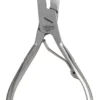 Vitry Manicure Nail Nipper Stainless Steel 10 cm