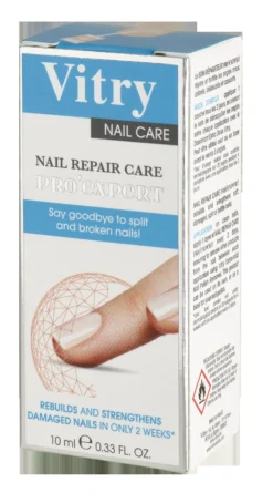 Vitry Nail Repair Care Pro Expert 10 ml