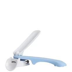 Vitry Safety Baby Nail Clipper Blue 1 st