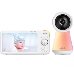 VTECH Baby Monitor WIFI RM5756HD