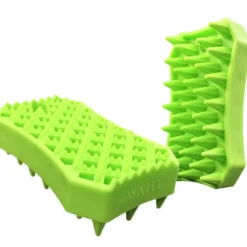 Wahl Gummikarda