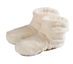Warmies Höga Tofflor Deluxe