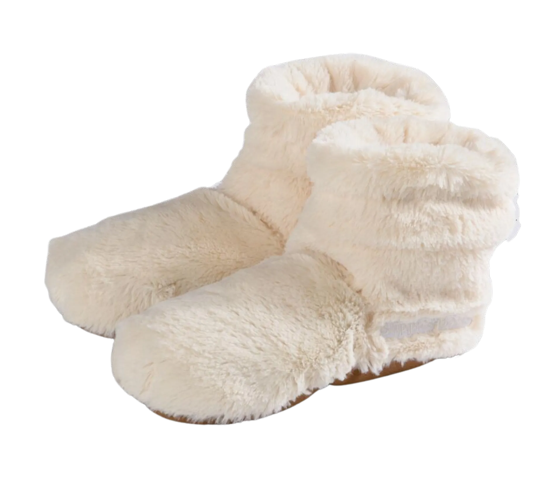 Warmies Höga Tofflor Deluxe