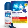 Wartner Cryotherapy Frysbehandling Vårtor 50 ml