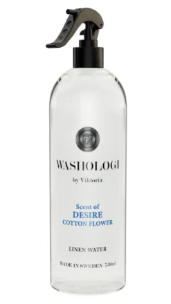 Washologi Linnevatten Längtan 750 ml