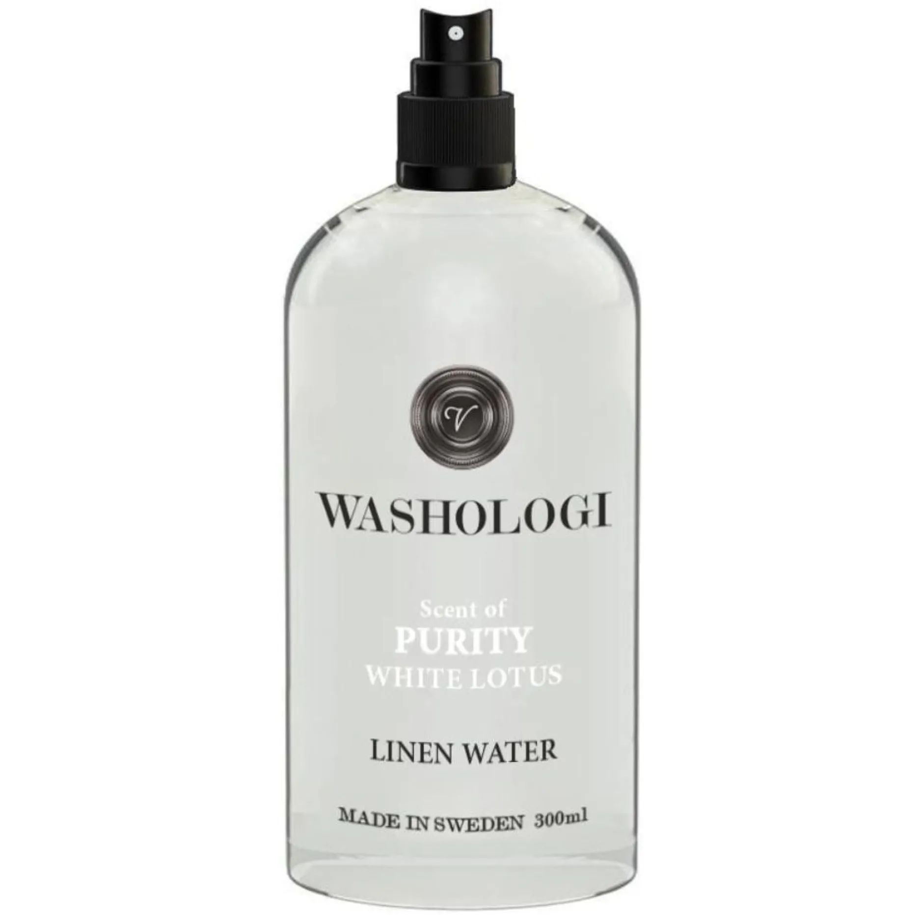 Washologi Linnevatten Purity 300ml