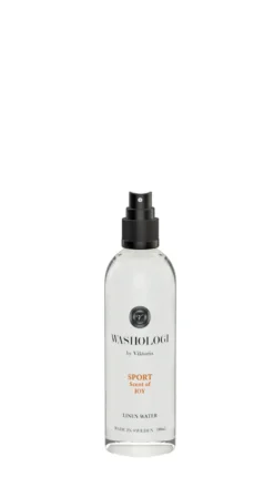 Washologi Linnevatten Sport 100 ml