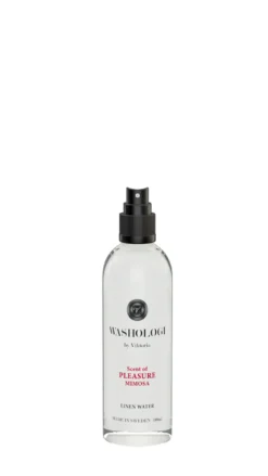 Washologi Linnevatten Välbehag 100 ml