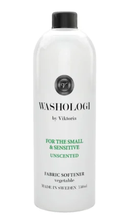 Washologi Mjukmedel För Små & Känsliga 750 ml